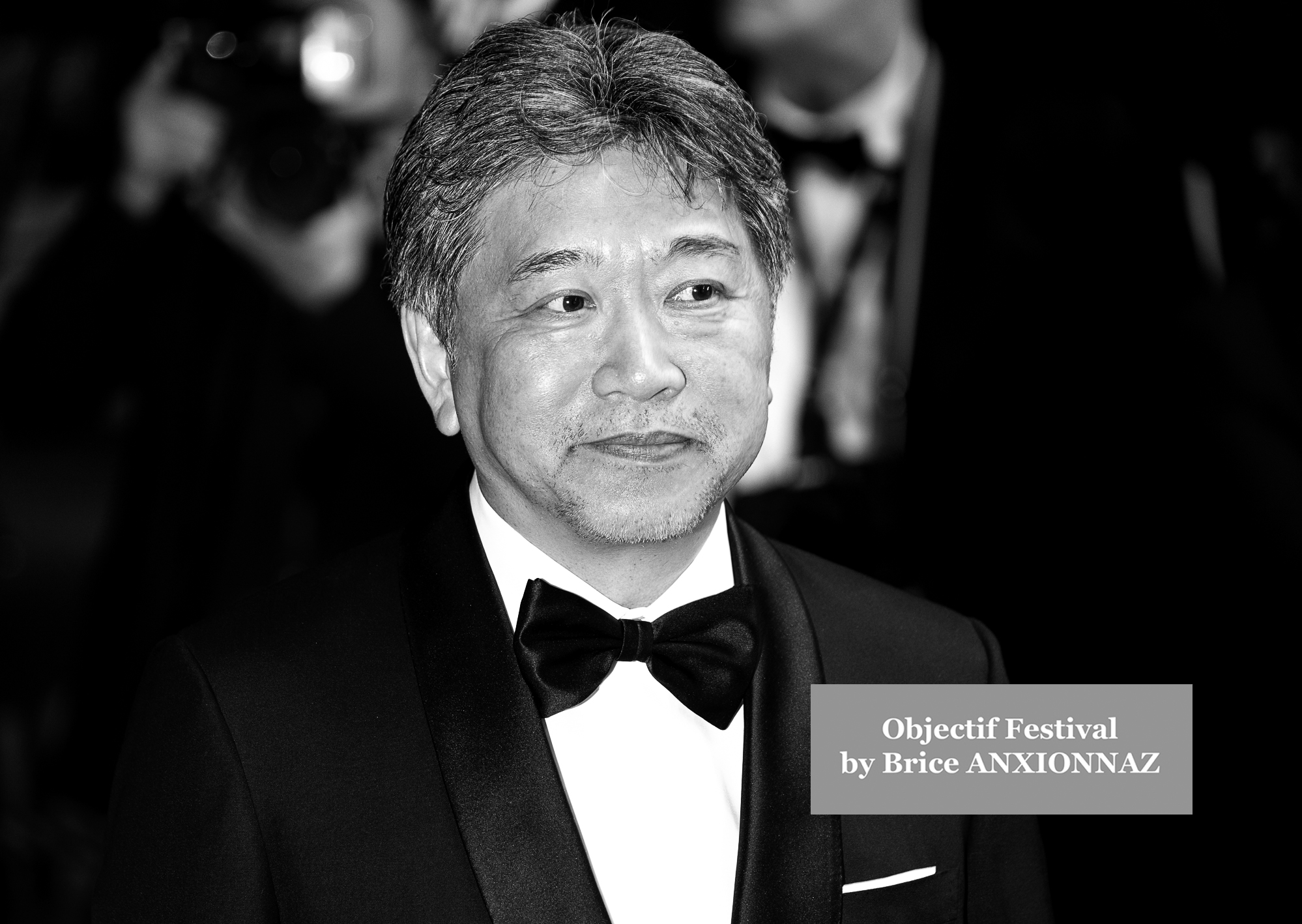 The  Apprentice / 77th Cannes International Film Festival / Objectif Festival by Brice ANXIONNAZ